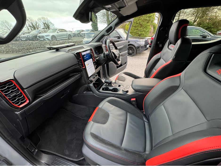2023 Ford Ranger - image 12