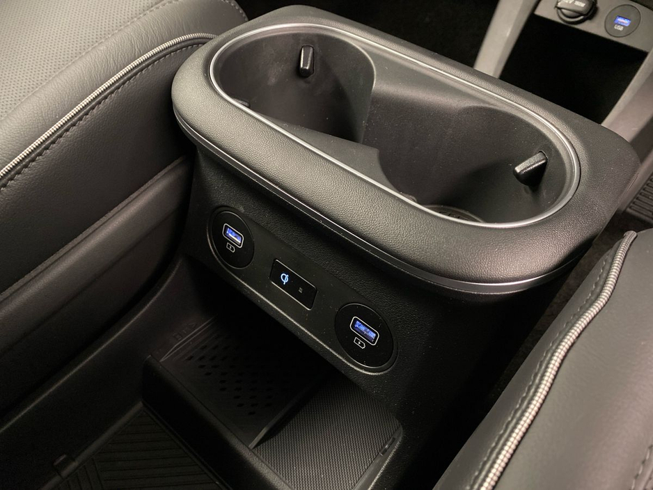 2026 Hyundai Ioniq 5 - image 16