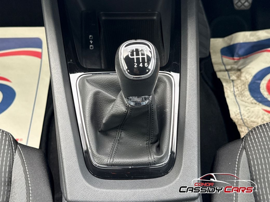 2023 Skoda Octavia SE TECHNOLOGY TDI €26,950