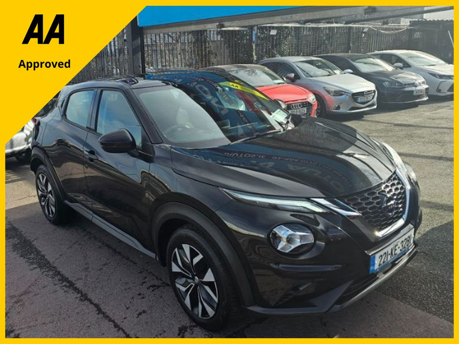 2022 Nissan Juke for sale in , Ireland