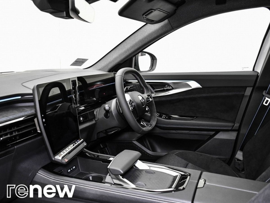 2025 Renault Austral - image 5