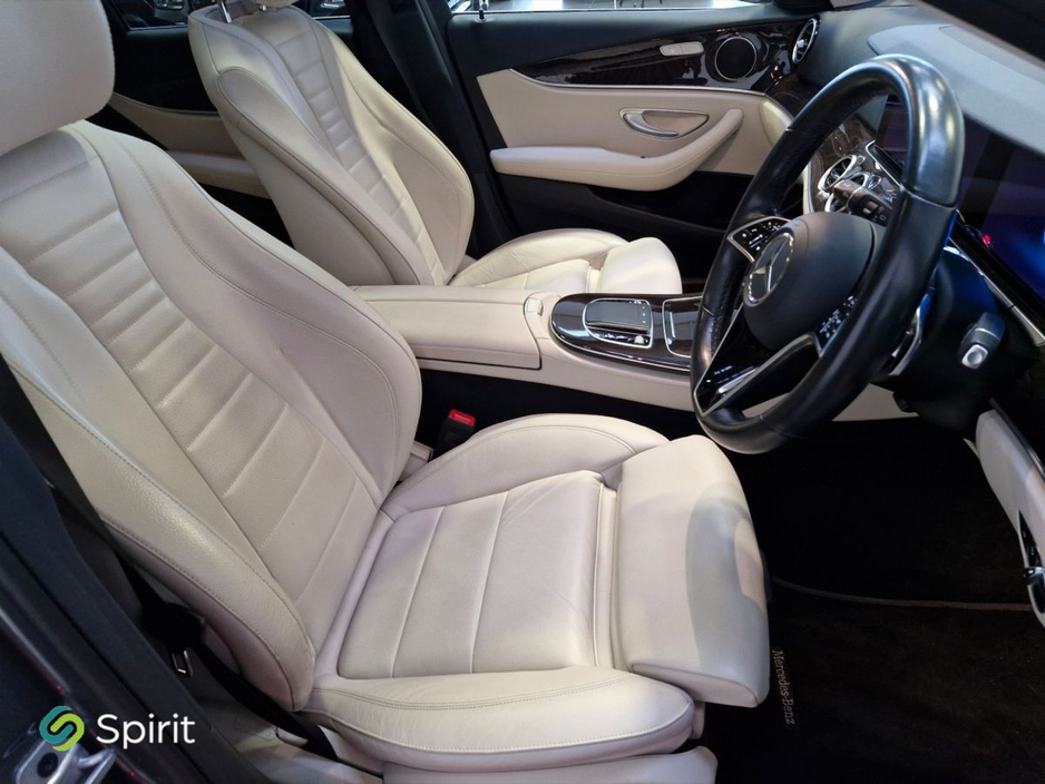 2021 Mercedes-Benz E Class AMG Line *WITH PAN ROOF CALL Andrew 0862617858 €38,950