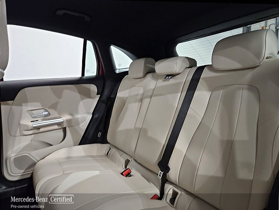 2023 Mercedes-Benz GLA Class - image 17