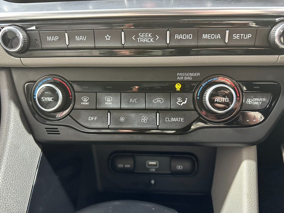 2020 Kia Niro - image 19