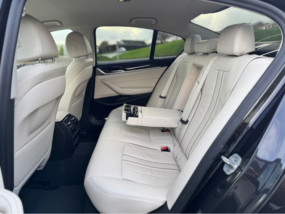 2021 BMW 5 Series G30 520D SE LCI *1OWNER IRISH CAR* €32,950