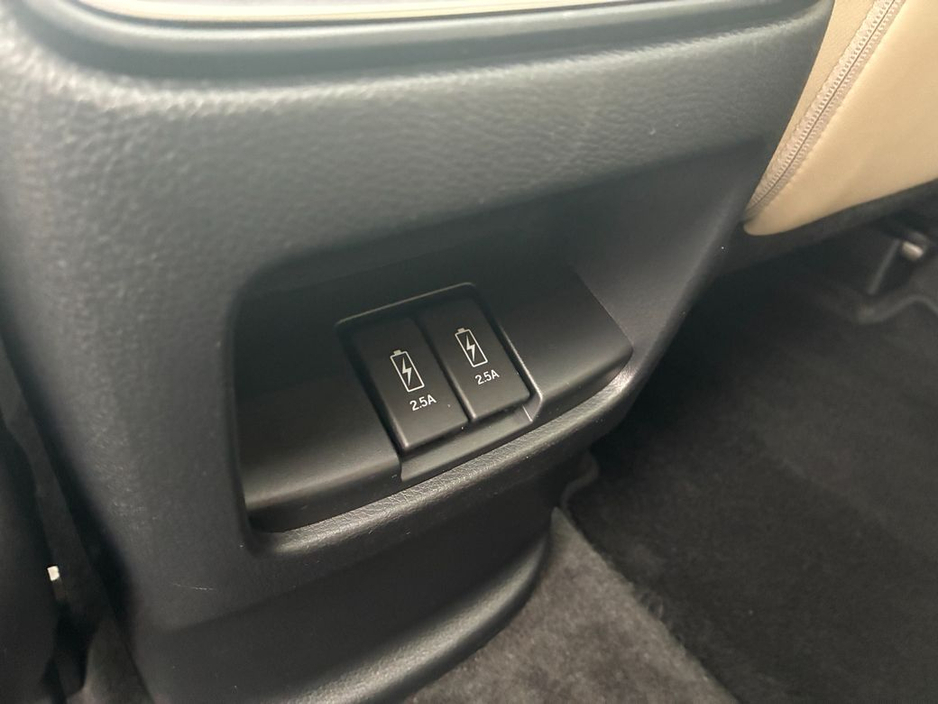 2023 Honda CR-V 2.0 Petrol , Hybrid , Automatic , All Wheel Drive , Executive Model €41,995