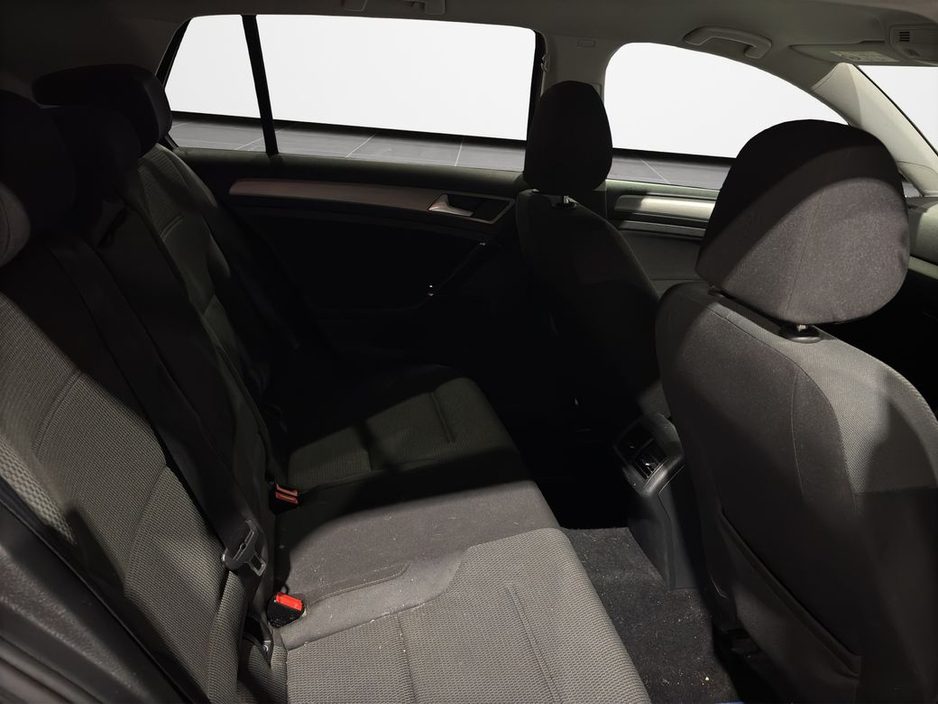 2015 Volkswagen Golf 1.6 TDI Match BMT 110PS 5DR €12,888