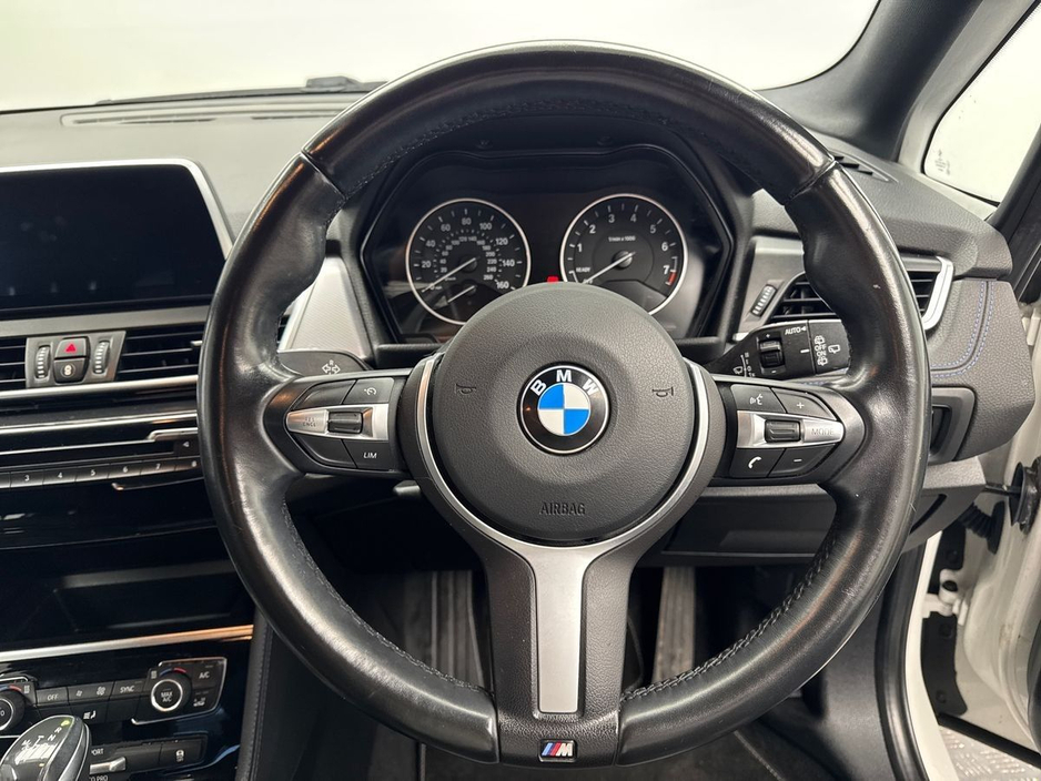 2018 BMW 2 Series - image 13