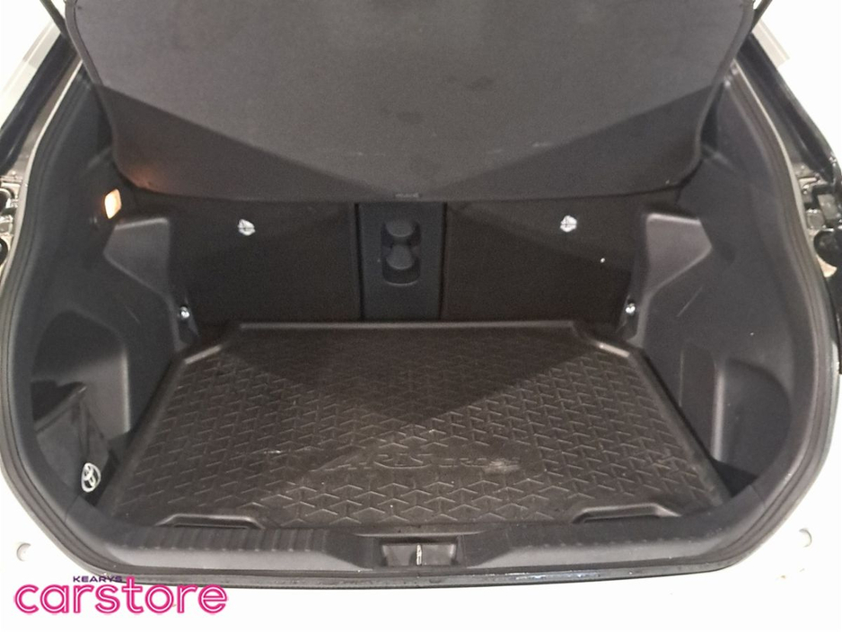 2024 Toyota Yaris Cross YARIS Cross GR SPORT 4DR AUTO €32,880