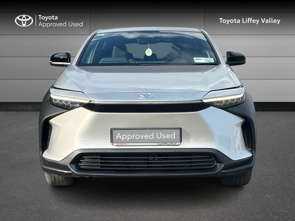 2023 Toyota bZ4X - image 5