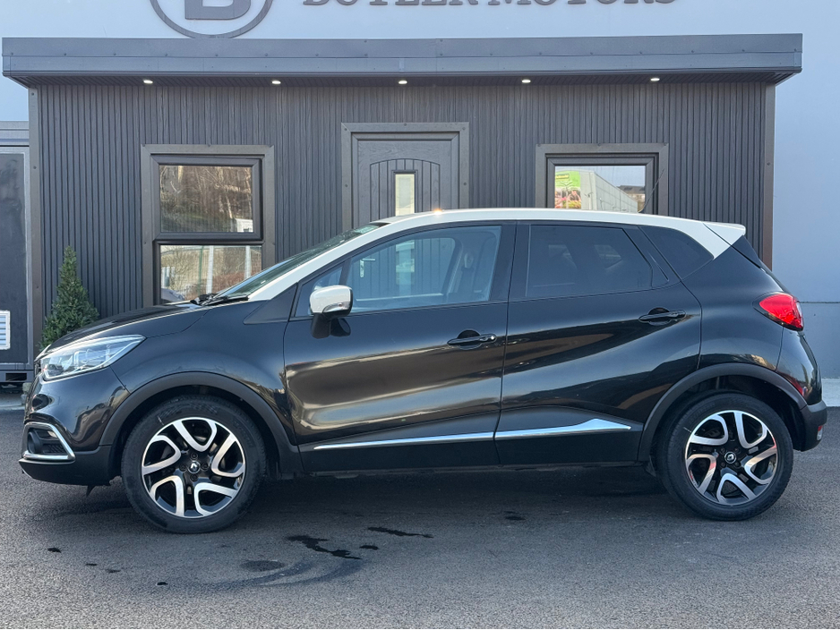 2017 Renault Captur - image 3