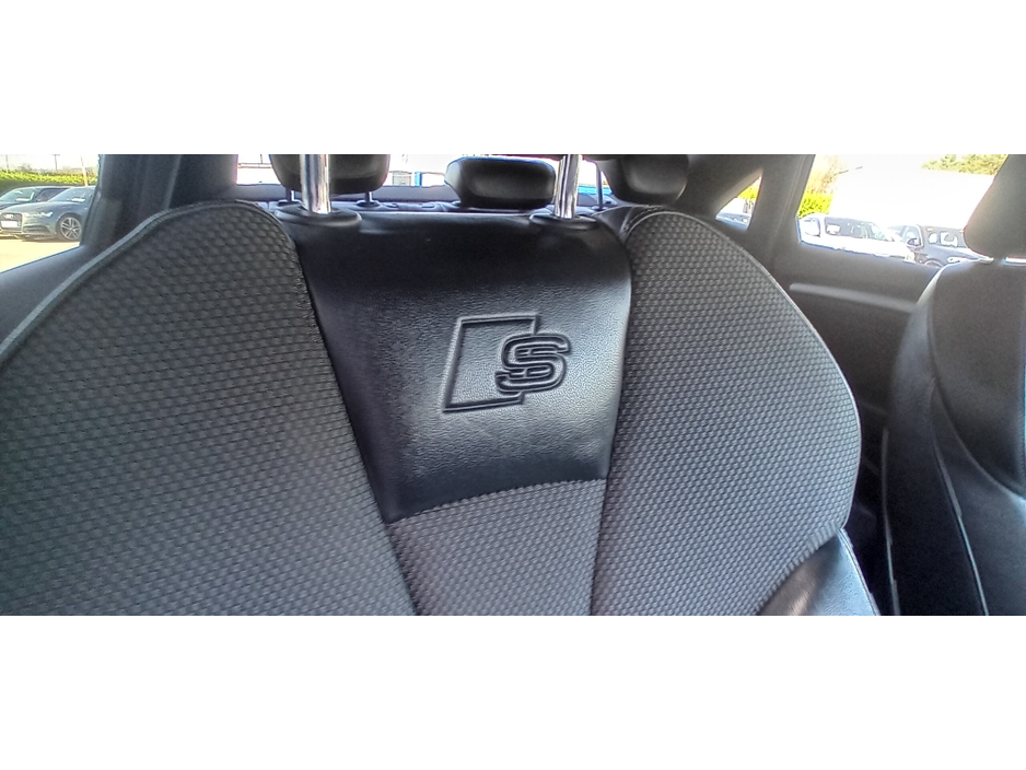 2016 Audi A3 - image 15