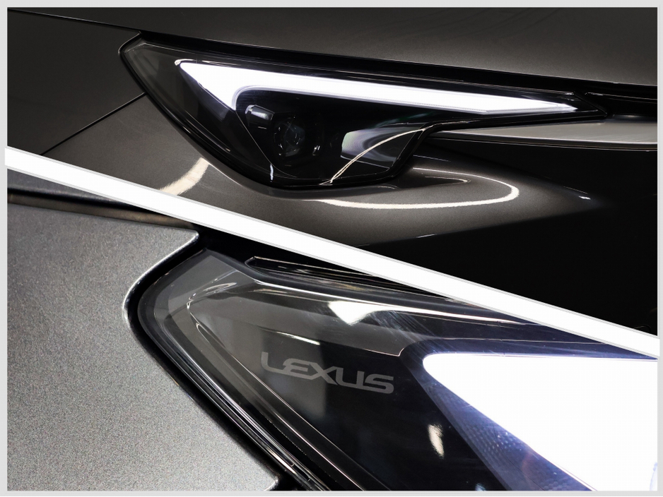 2025 Lexus LBX - image 24