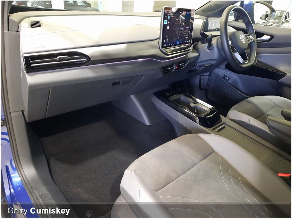 2025 Volkswagen ID.5 - image 7