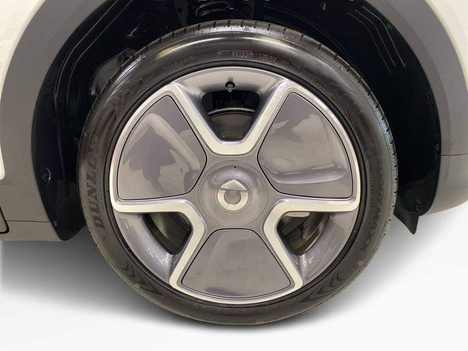 2025 Smart #1 - image 7