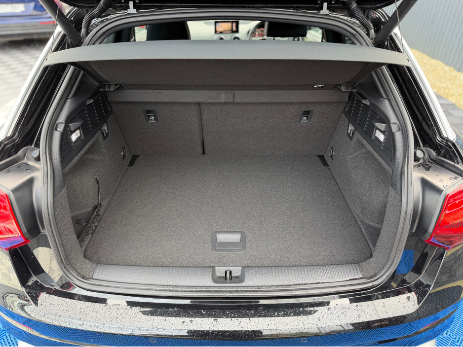 2020 Audi Q2 S-LINE - 1.0L PETROL - AUTO - 12M WARRANTY - CAR: 1704 €23,950