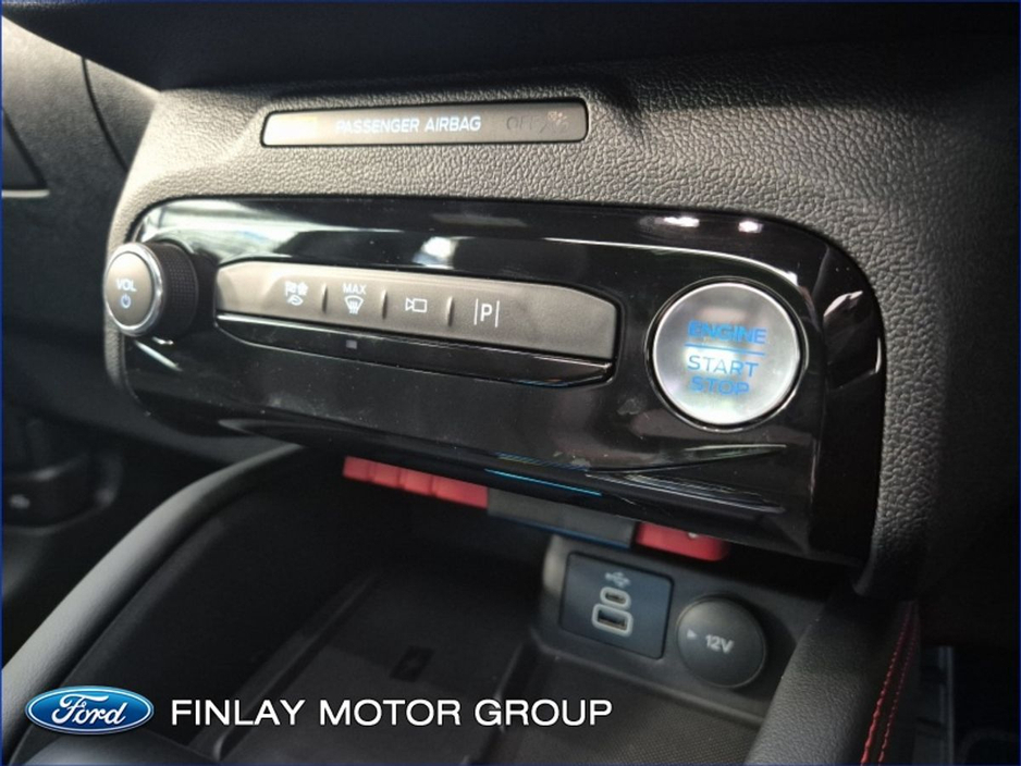 2026 Ford Kuga ST Line X Edition €49,450