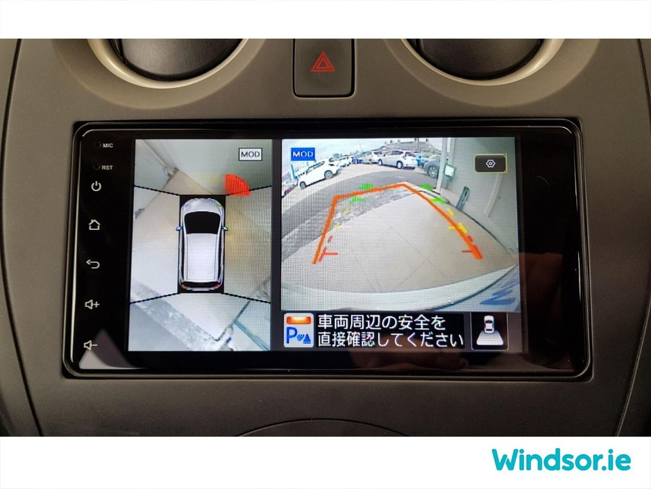 2020 Nissan Note AUTO €12,995