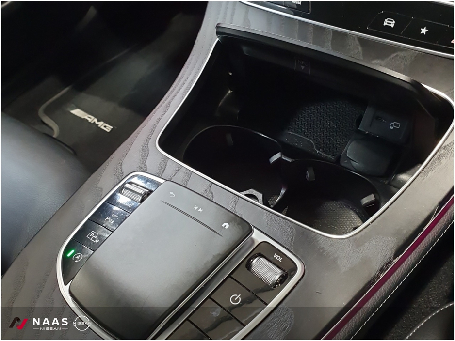 2021 Mercedes-Benz E Class - image 29