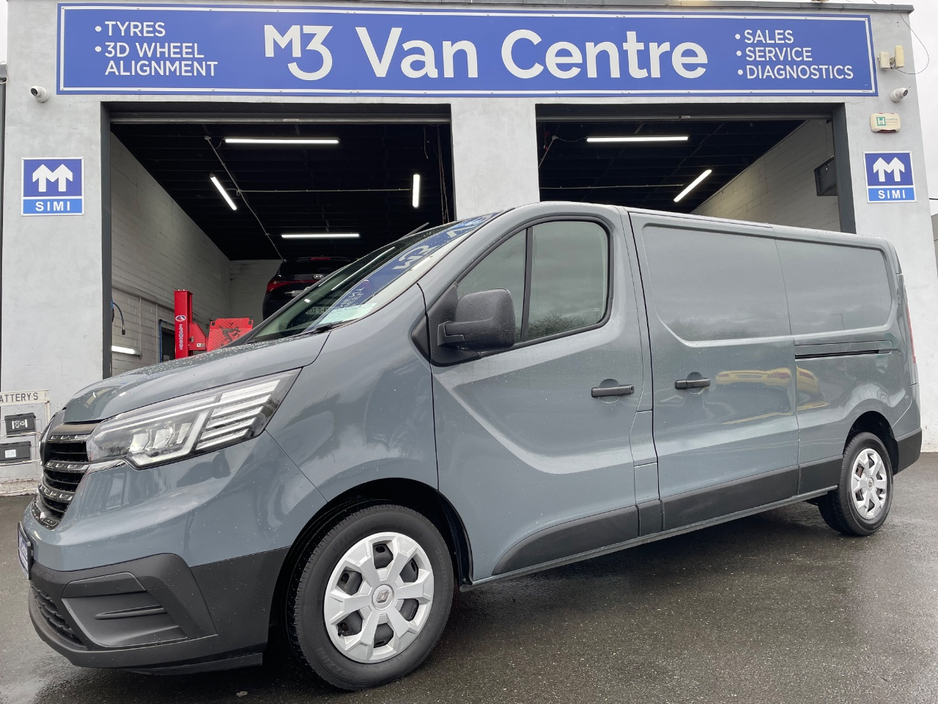2023 Renault Trafic for sale in , Ireland