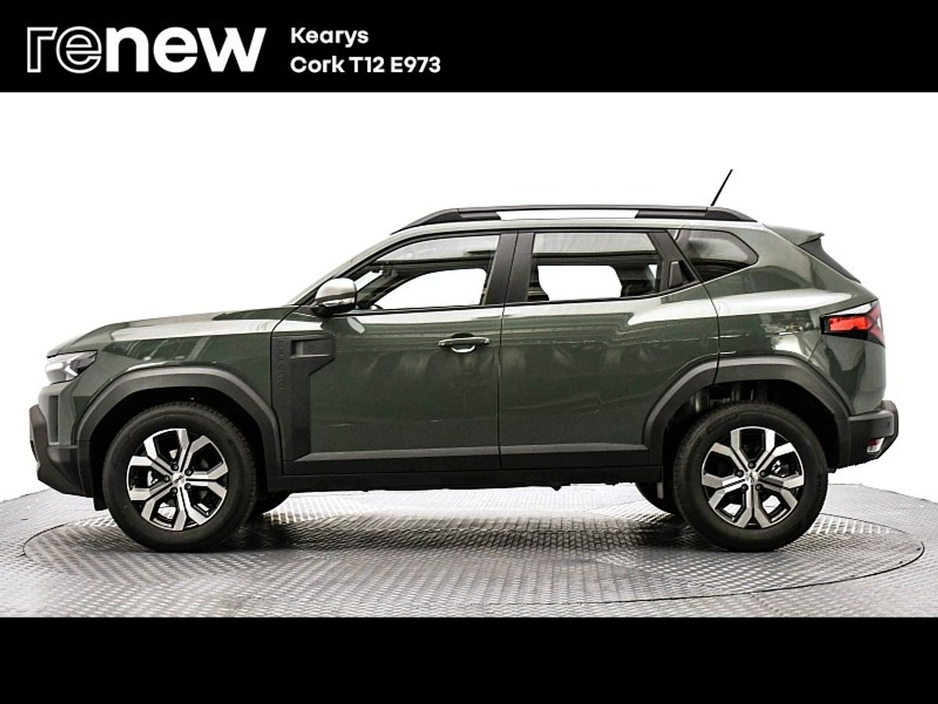 2025 Dacia Duster - image 7
