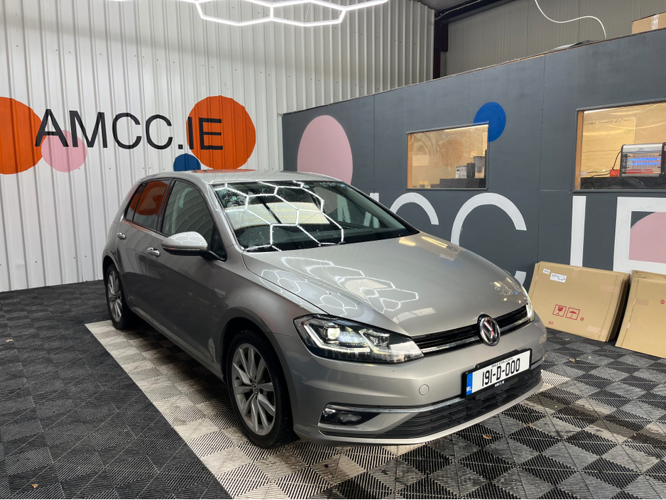 2019 Volkswagen Golf for sale in , Ireland