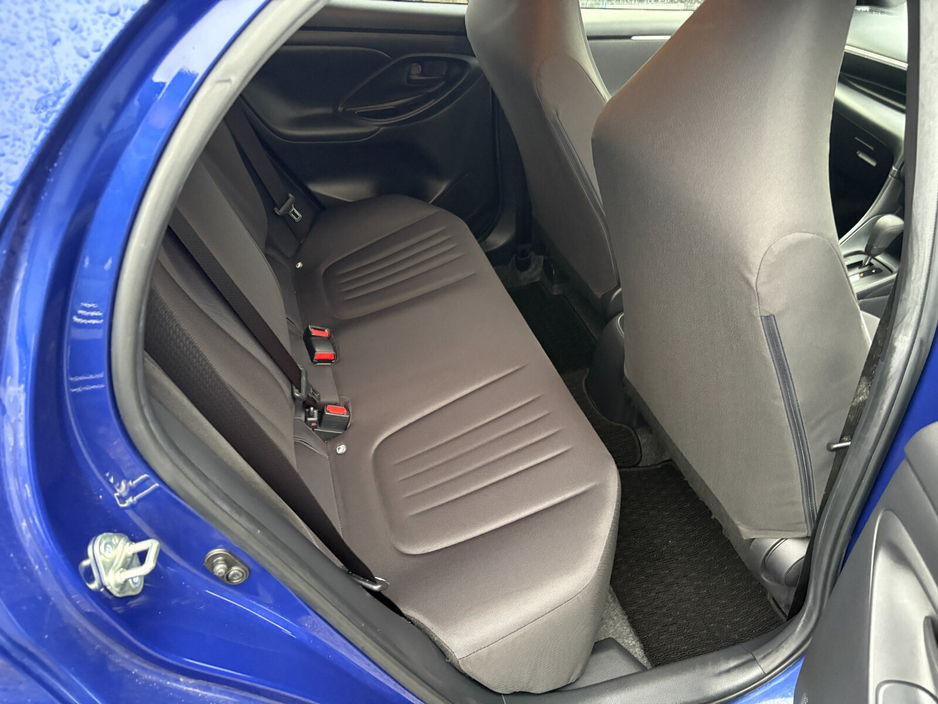 2020 Toyota Yaris  €15,750