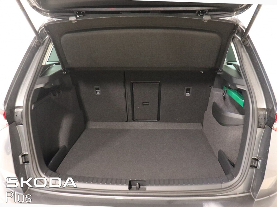 2025 Skoda Karoq SELECTION 2.0TDI 115HP €39,950