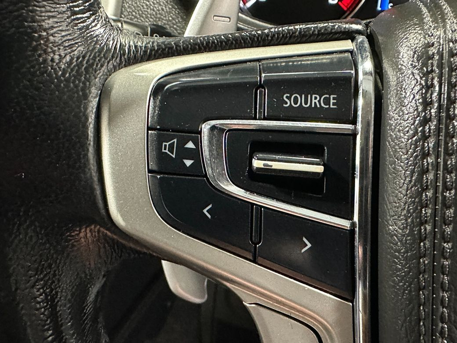 2020 Mitsubishi L200 2.3 Warrior Automatic €24,500