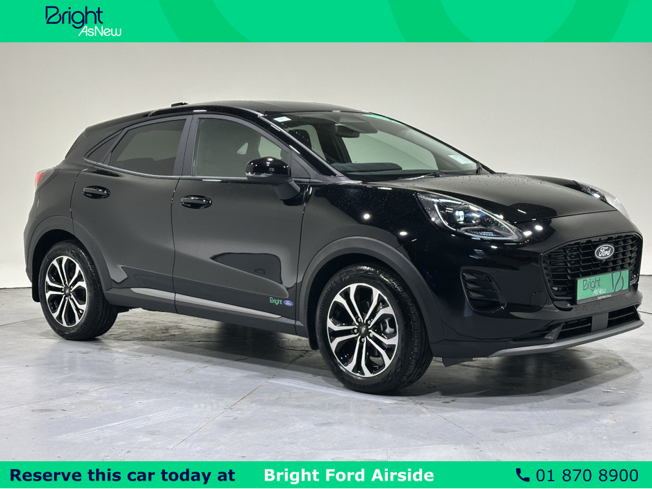 2026 Ford Puma for sale in , Ireland