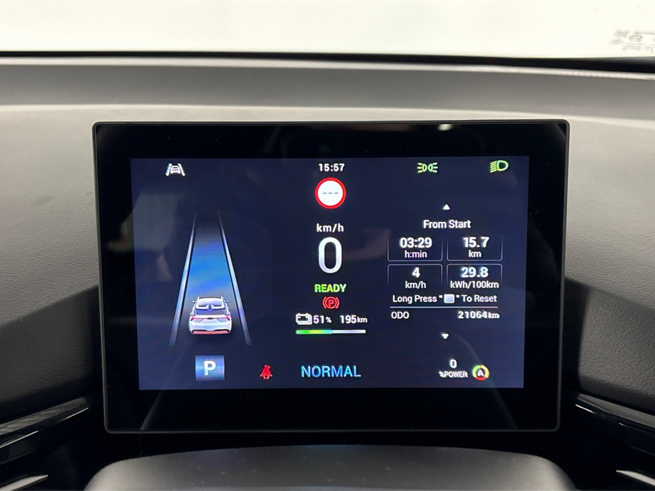 2023 MG 4 - image 20