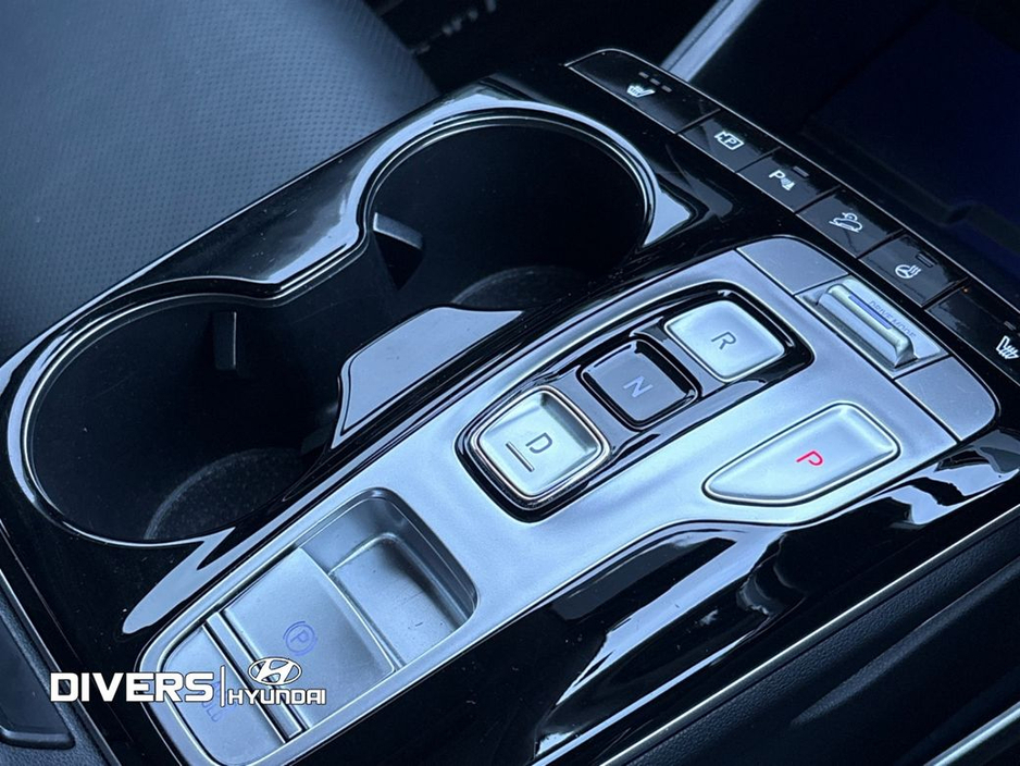 2023 Hyundai Tucson Executive Plus HEV €35,945