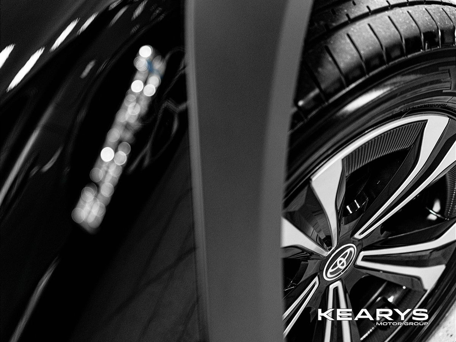 2023 Toyota bZ4X - image 18