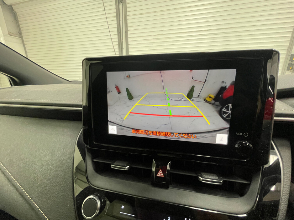 2022 Toyota Corolla Cross - image 10