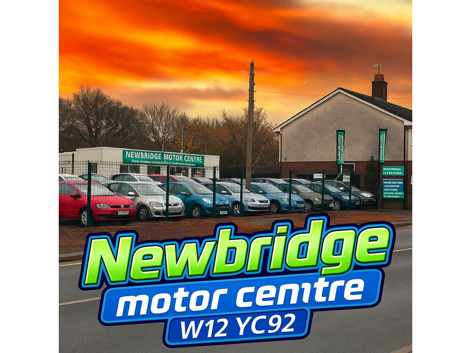 2006 Nissan Micra 1.2 SE 5DR AUTOMATIC €2,250