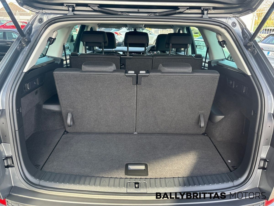 2024 Skoda Kodiaq - image 9