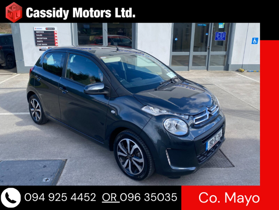 2019 Citroen C1 for sale in , Ireland