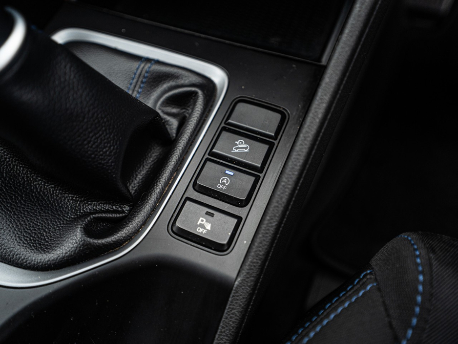 2017 Hyundai Tucson - image 24