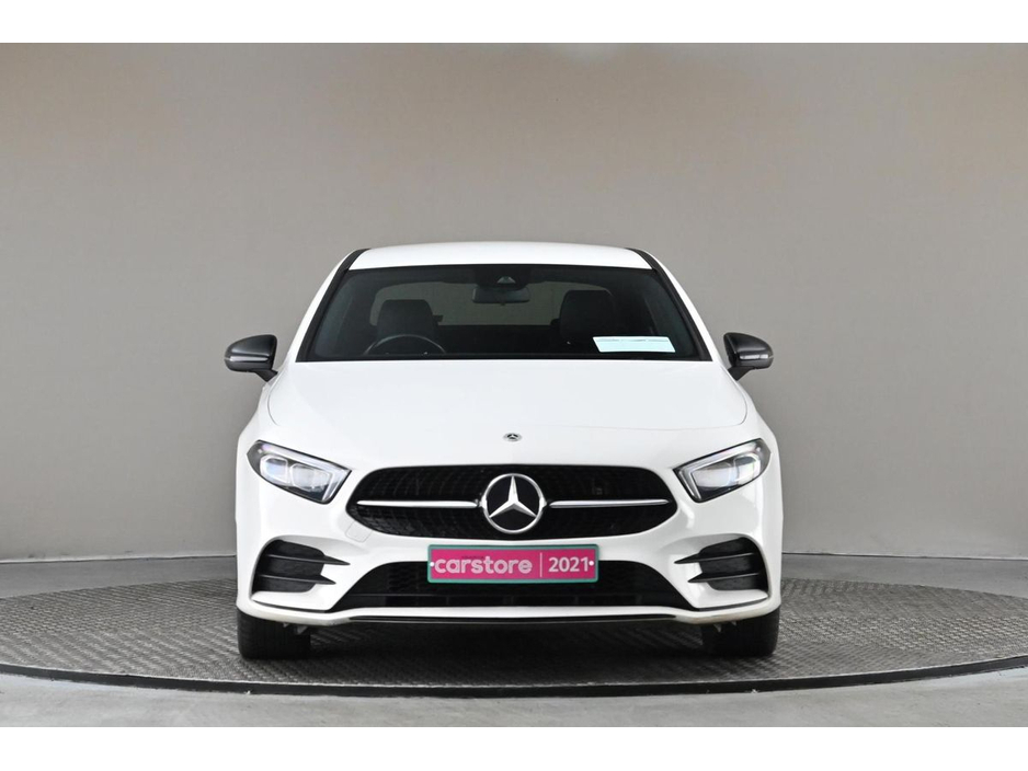 2021 Mercedes-Benz A Class A 250E SALOON AMG LINE EDITION €24,890
