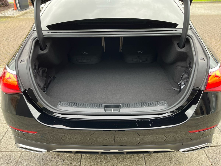 2026 Mercedes-Benz E Class - image 20