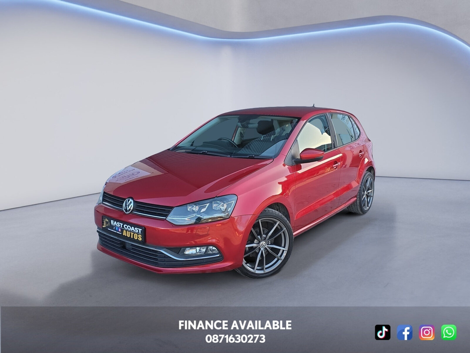 2017 Volkswagen Polo for sale in , Ireland