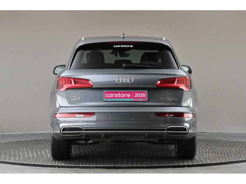 2020 Audi Q5 - image 7