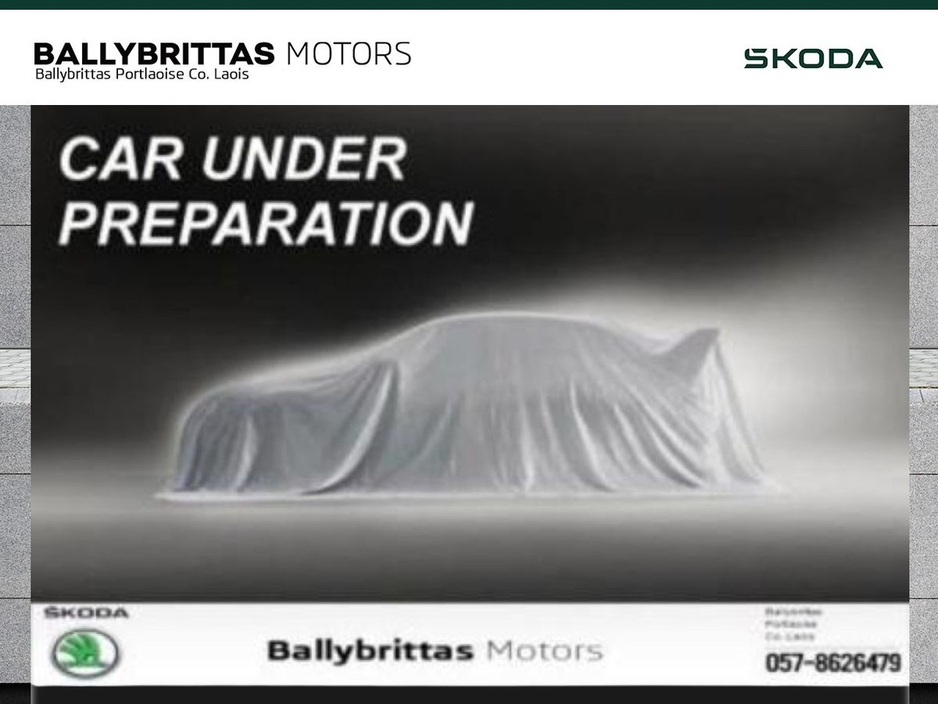 2026 Skoda Kamiq - image 2