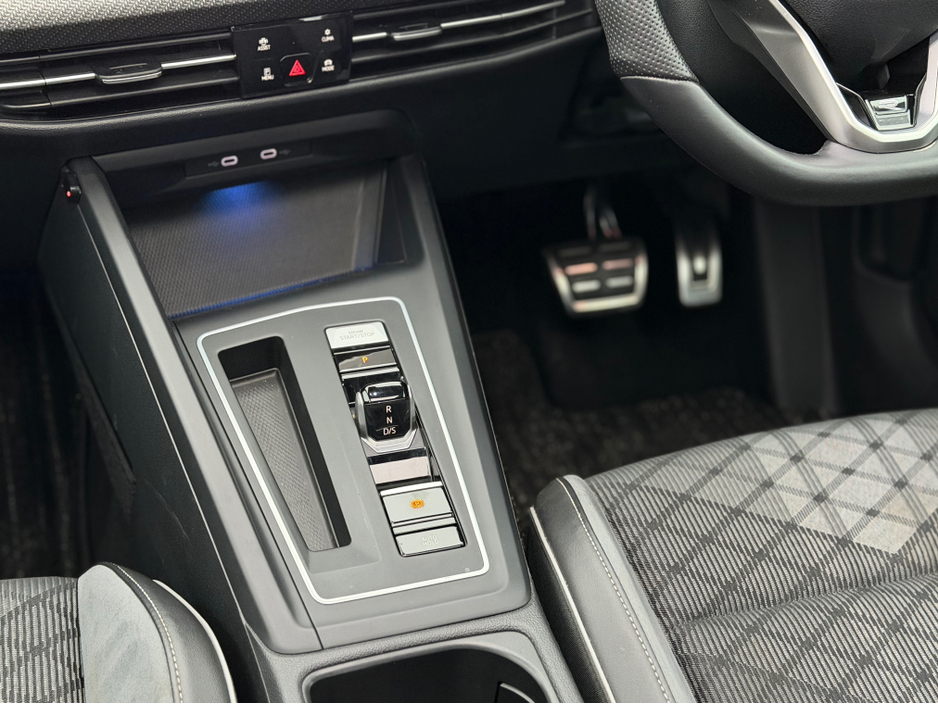 2022 Volkswagen Golf R-LINE - 1.5 PETROL - E-TSI - AUTO - 12M WARRANTY - CAR: 1792