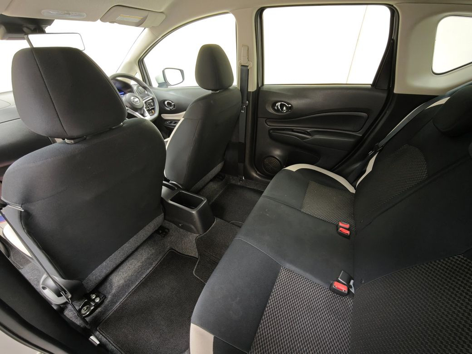 2020 Nissan Note 1.2 E-POWER B Hybrid, Automatic, Reversing camera €12,895