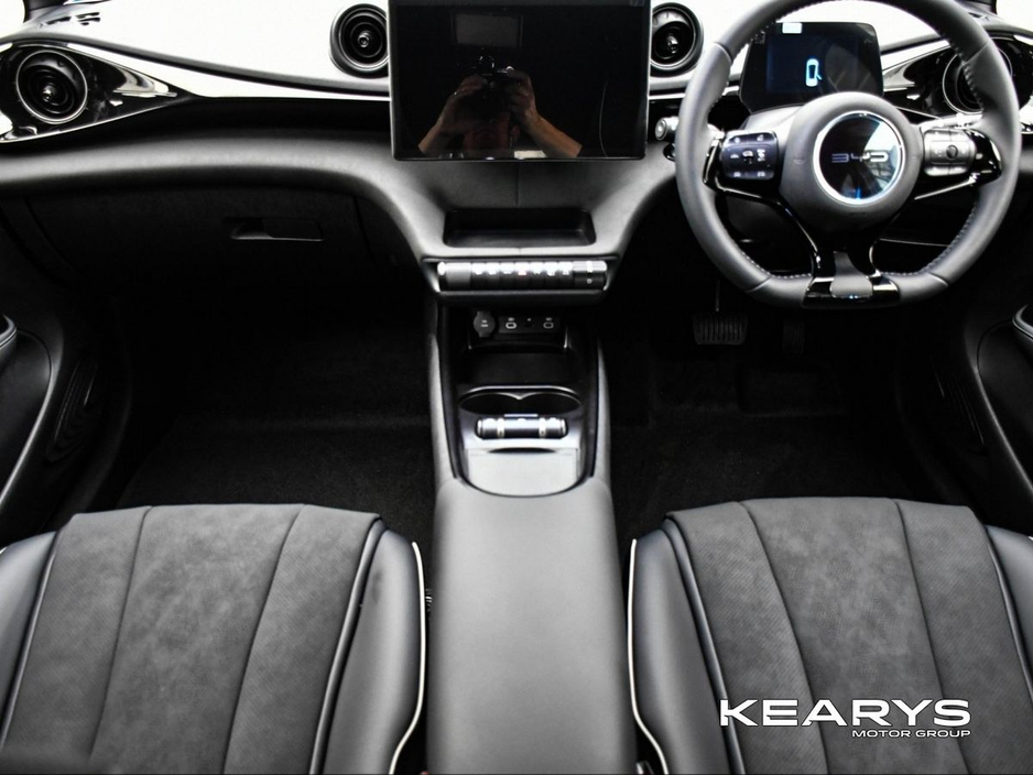 2026 BYD Dolphin - image 10