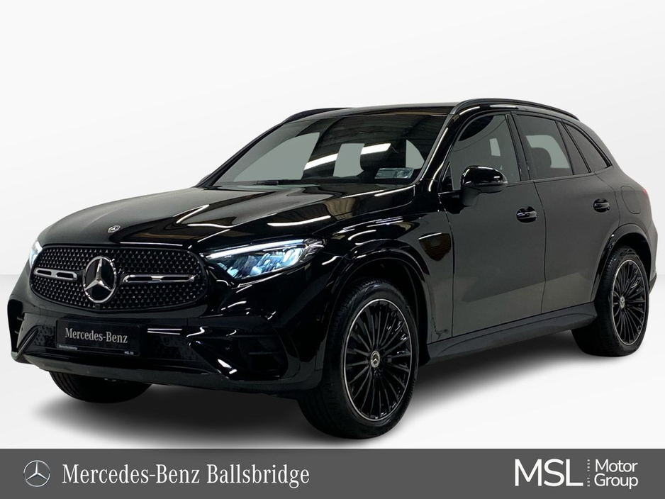 2025 Mercedes-Benz GLC Class for sale in , Ireland