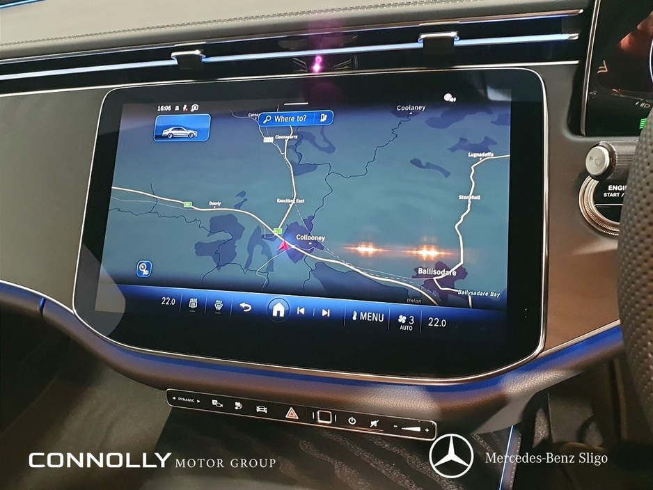 2026 Mercedes-Benz E Class E 300 DE - Premium €92,950