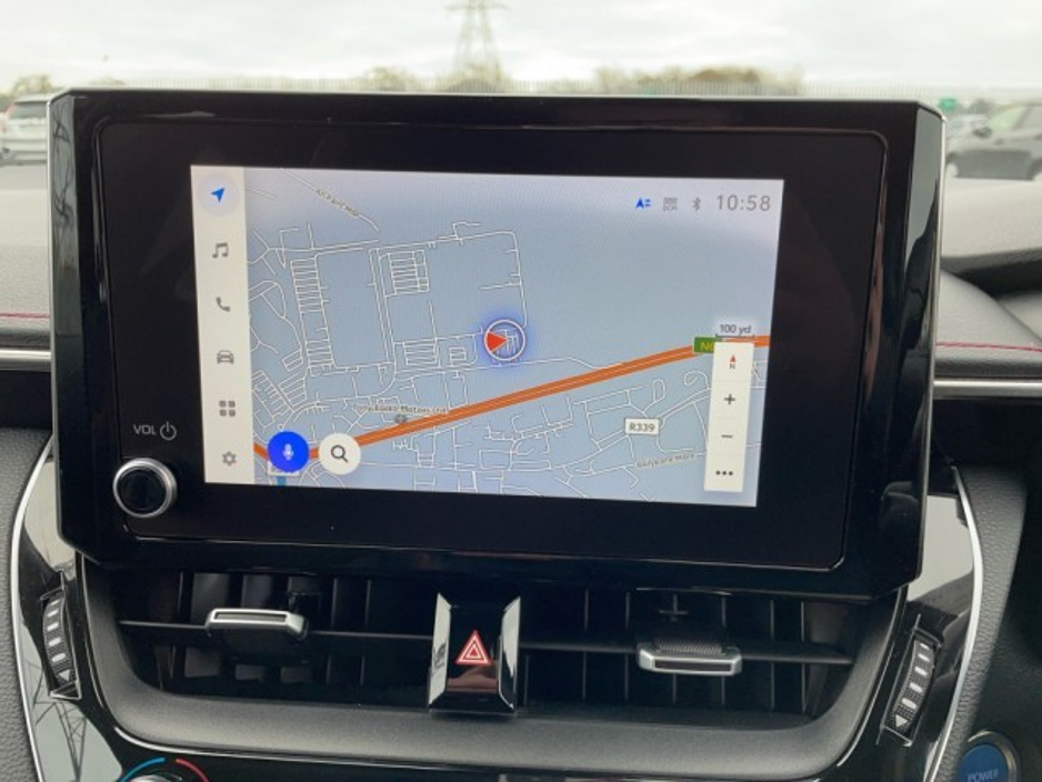 2023 Toyota Corolla - image 15