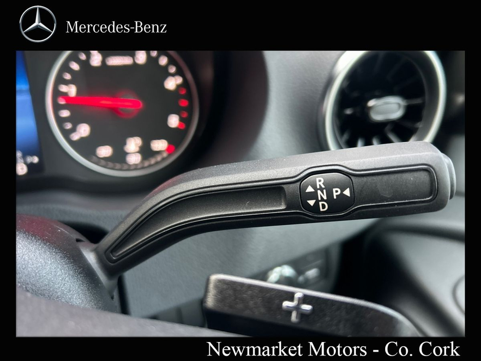 2026 Mercedes-Benz Sprinter - image 12